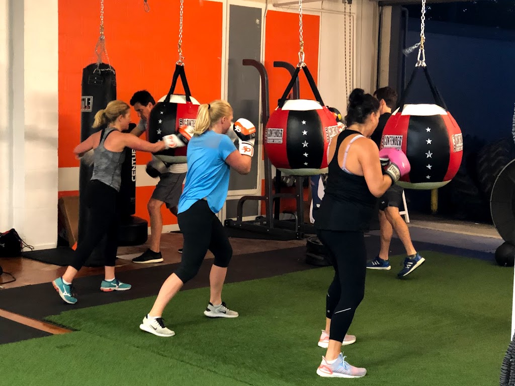  Vice Athletics | Seattle’s Strength & Sports Performance Gym