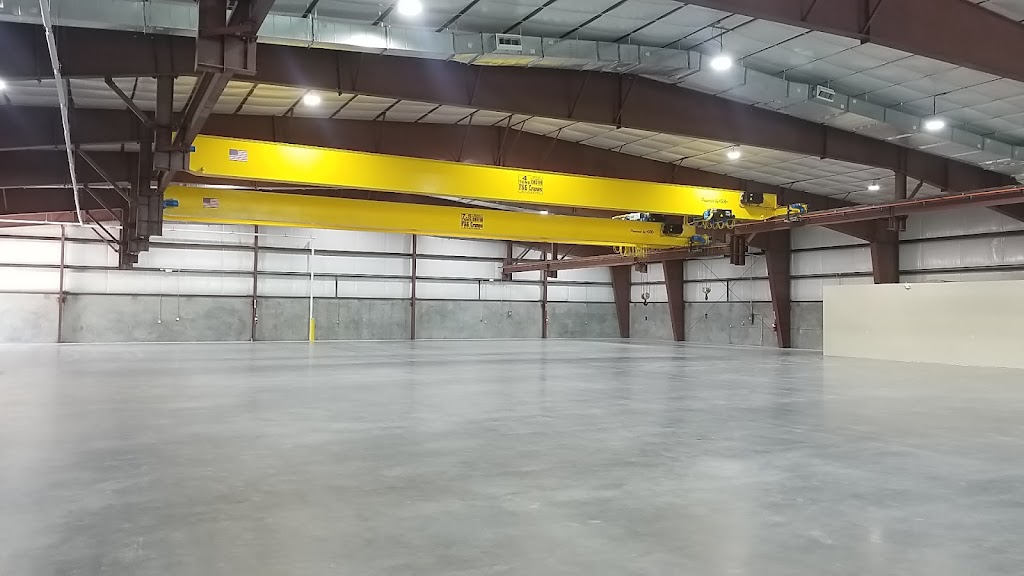 Aerospace & Commercial Technologies LLC