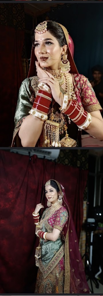 Yukta Beauty Parlour Ladies Only