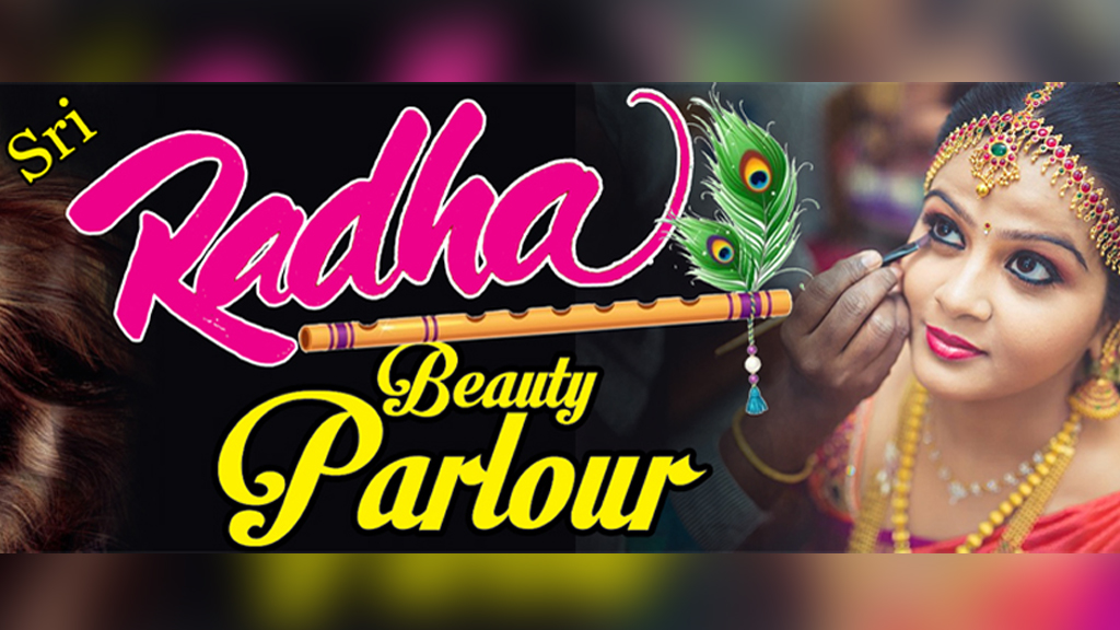 Sri Radha Beauty Parlour