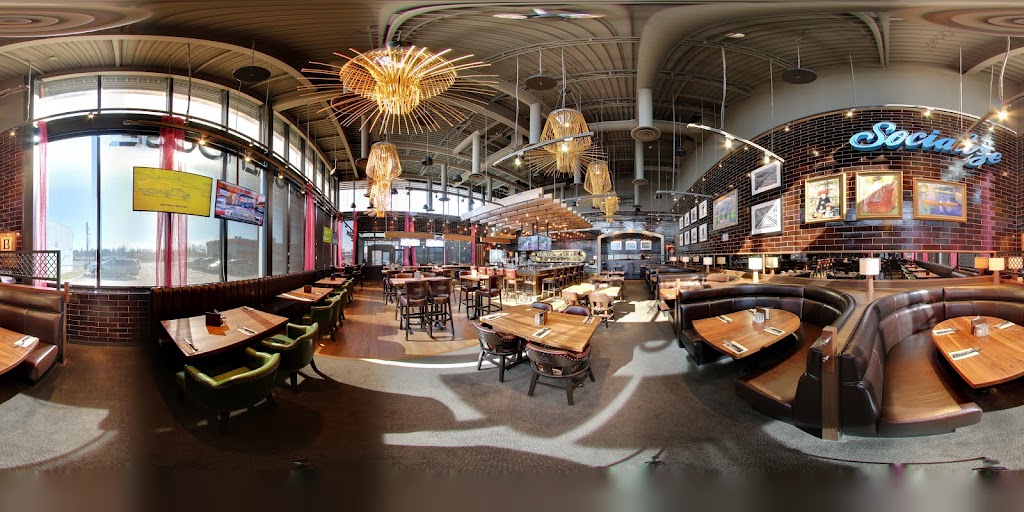 Street View & 360°