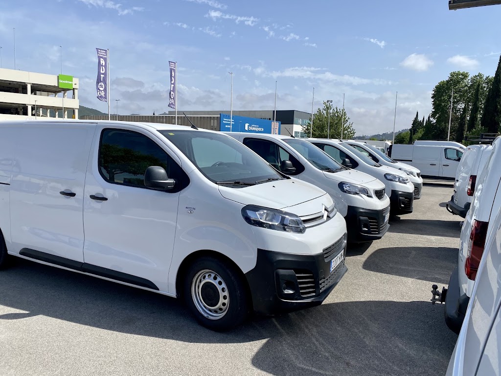 Auto 96 S L — Del propietario