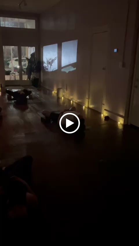  The Studio South End