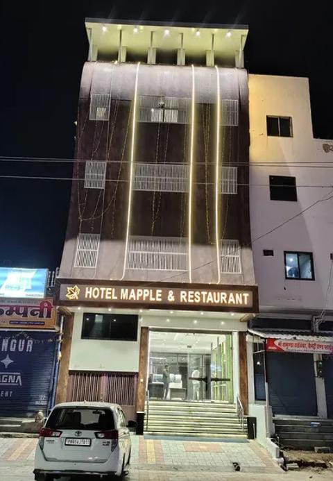 By owner