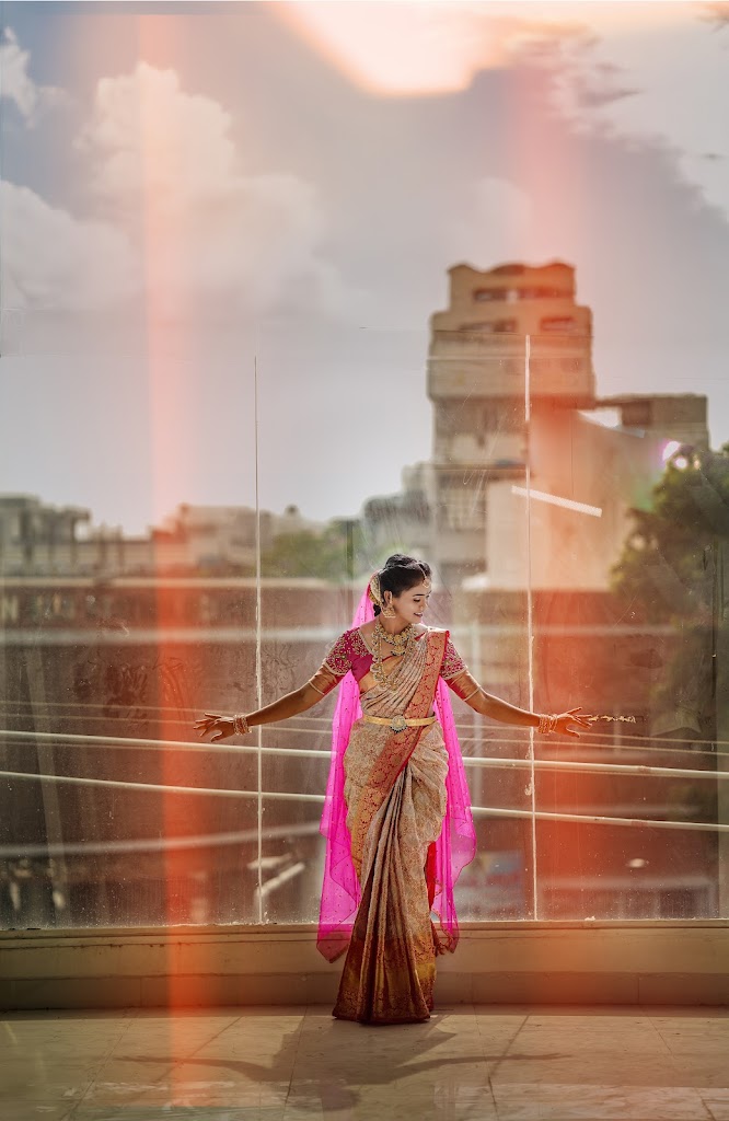 Vani Makeup Studio Training Academy