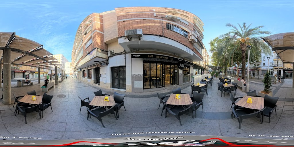 Cafe Momotombo bar la jarrita