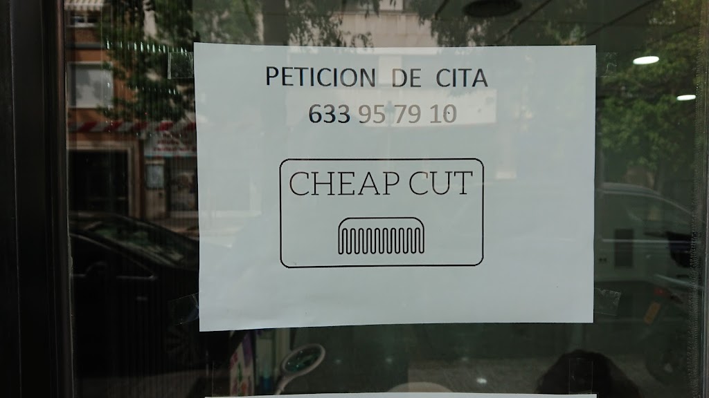 Cheap Cup