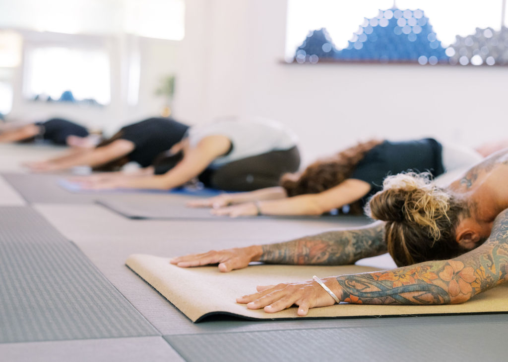  Pure Yoga and Wellness