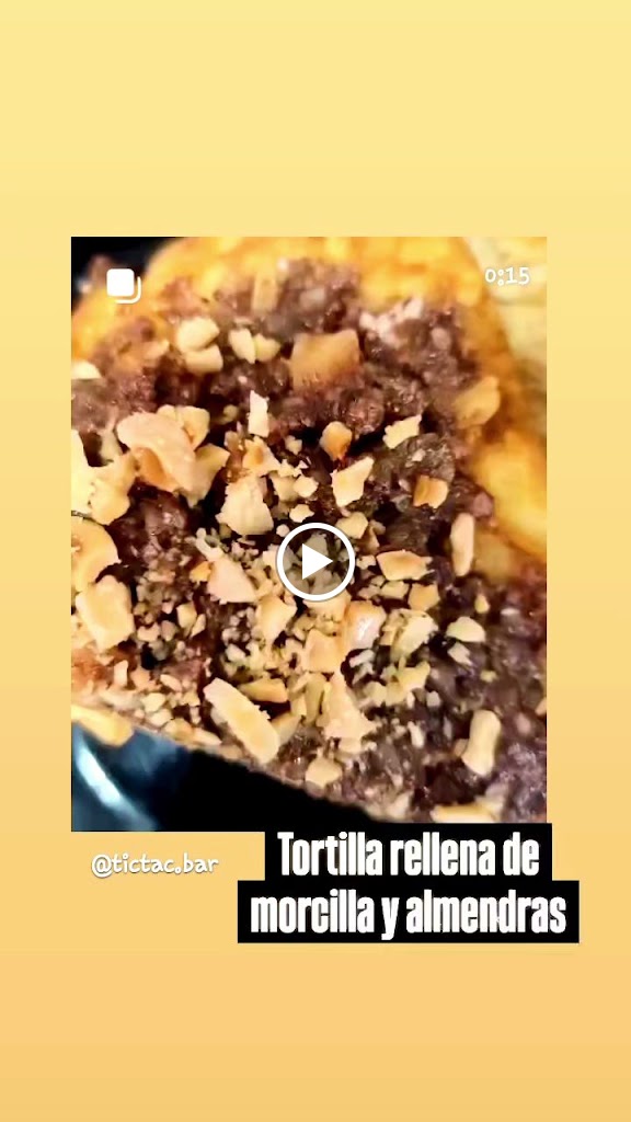 Tic-Tac — Videos