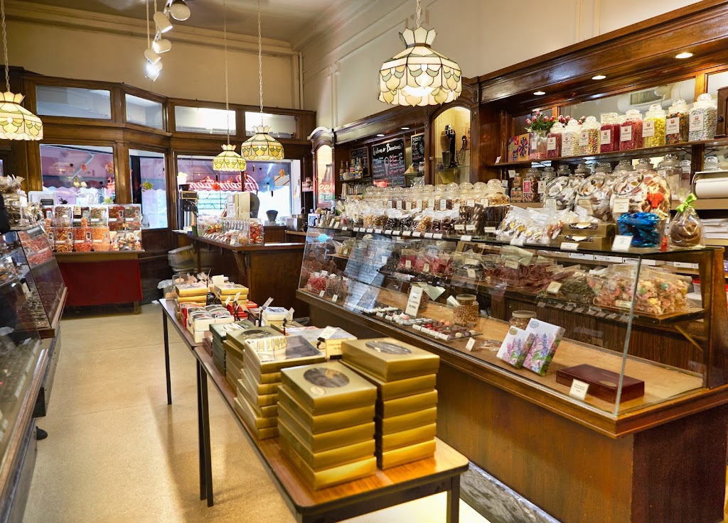  Beerntsen's Confectionary Inc