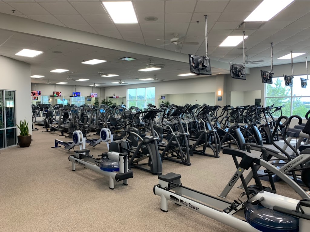  Holmes Community College Wellness & Fitness Center