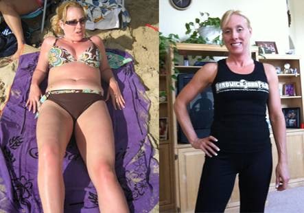  Fiori Fitness Training