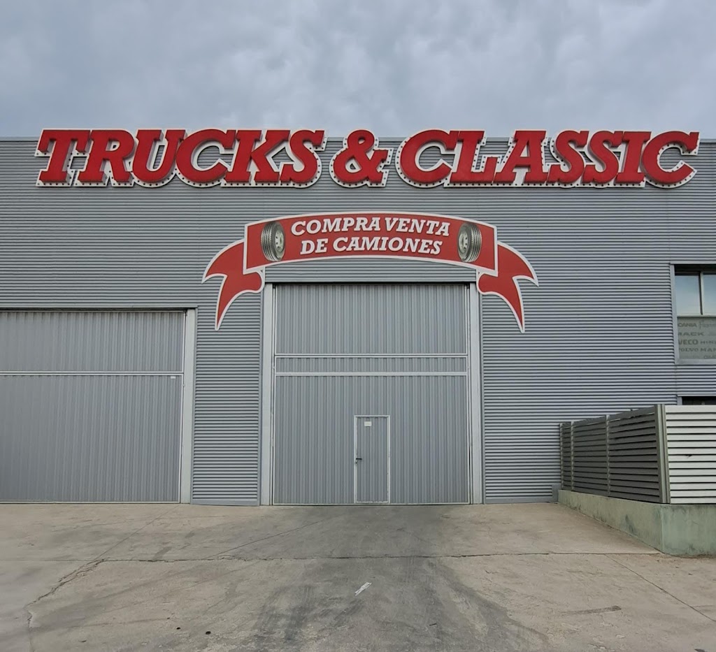 Trucks & Classic