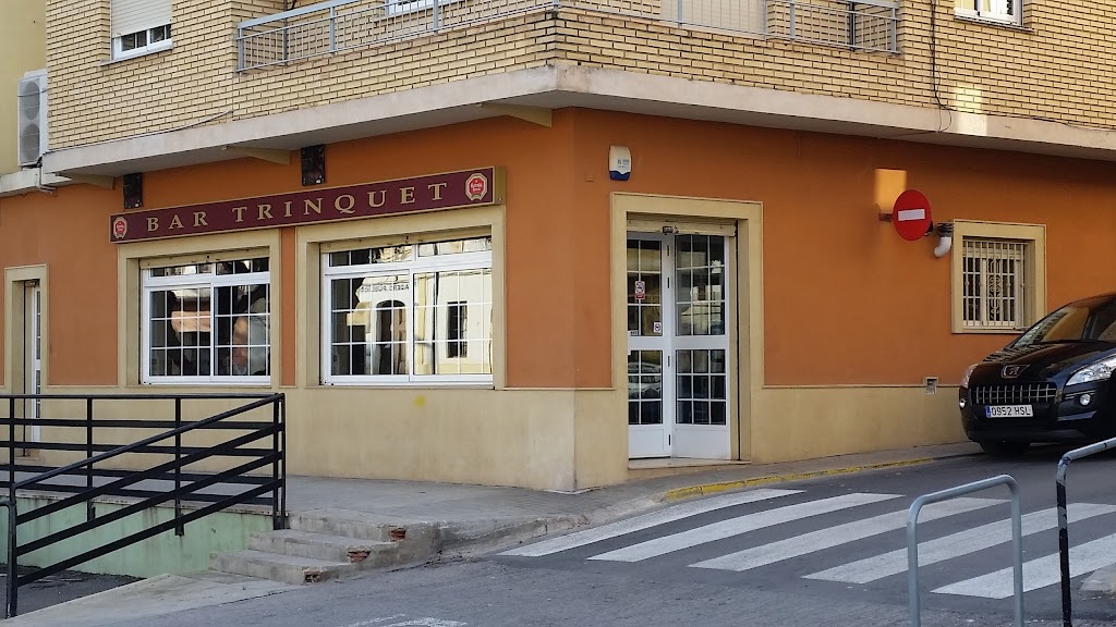 Bar Trinquet
