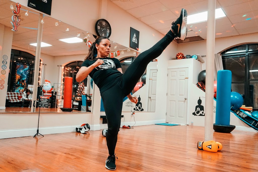  SOUL WARRIORS JS STUDIO LLC