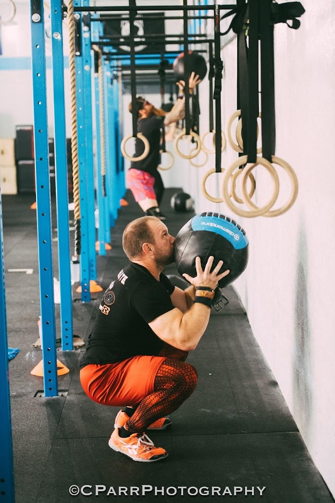  Henosis Health & Fitness