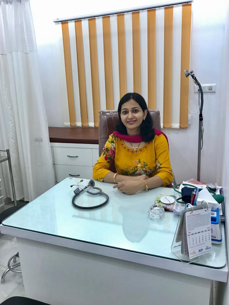 Dr. Apex Heart And Gynae Clinic