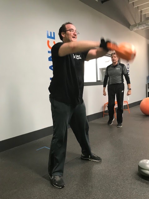  Koko FitClub of Long Beach