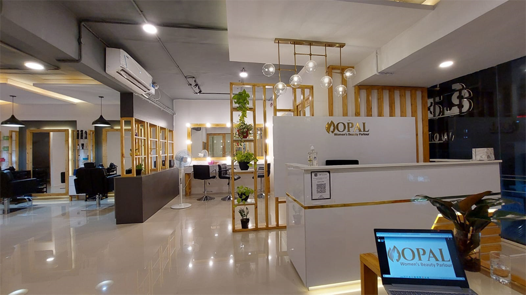 Opal Salon Men Women