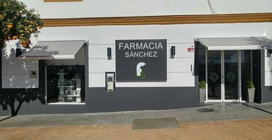 Farmacia Sanchez C.B
