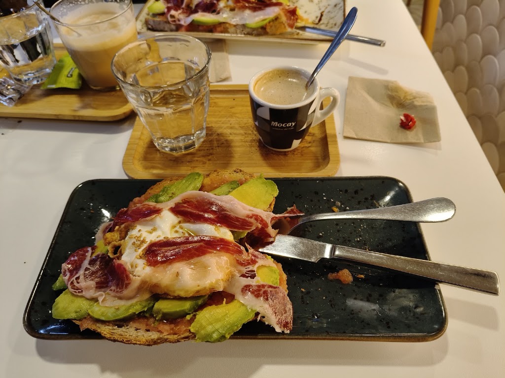 Bar Azkena Taberna — Mas recientes