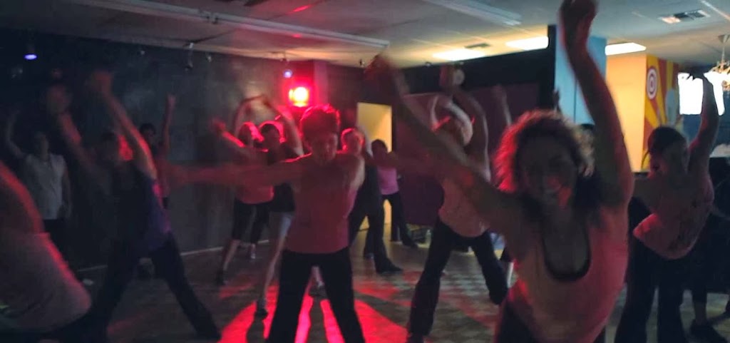  Impact Fitness Studio