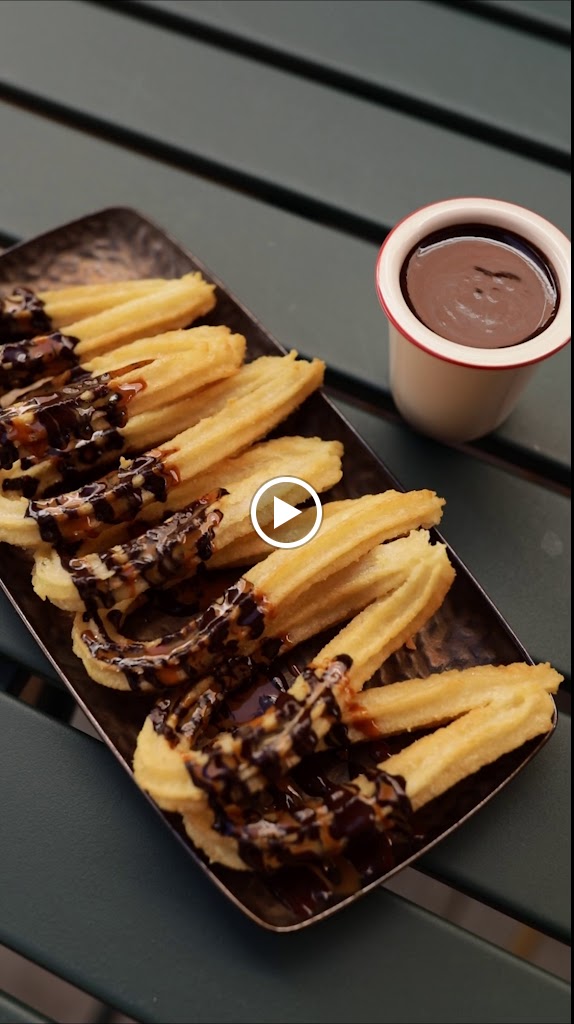 Territorio by Luis Contreras — Videos