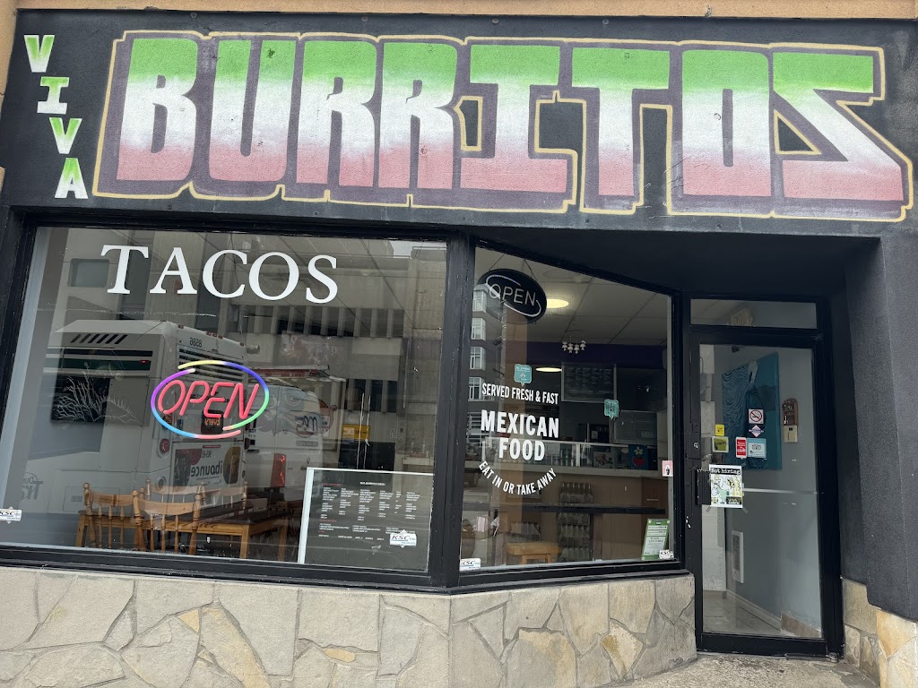 Viva Burritos