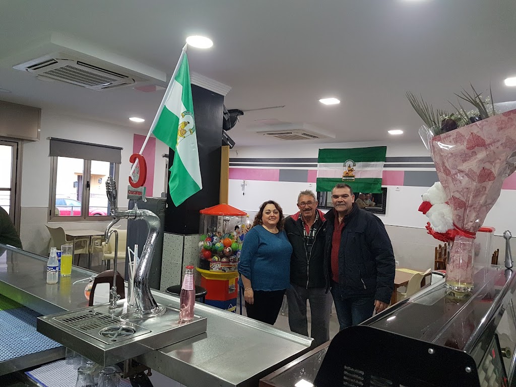 Doble JJota (Antiguo Bar Liebre 2)