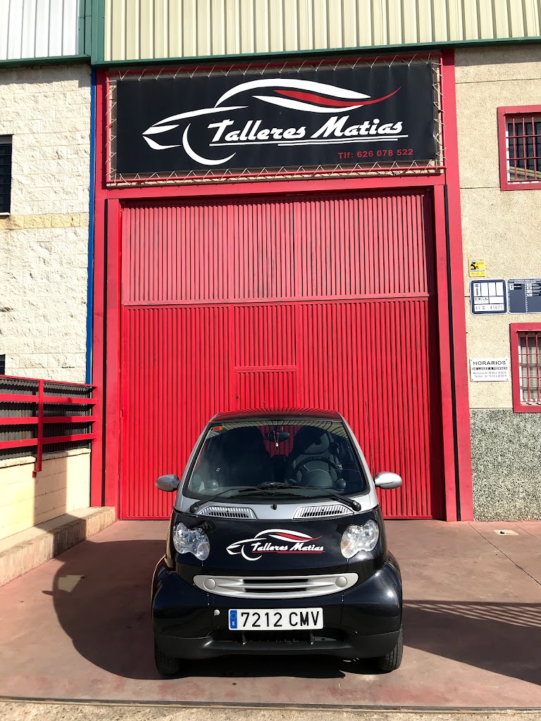 Talleres Matias