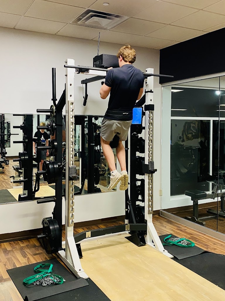  Tiger Strength & Wellness