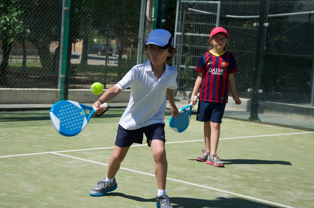 Club Tennis Navàs