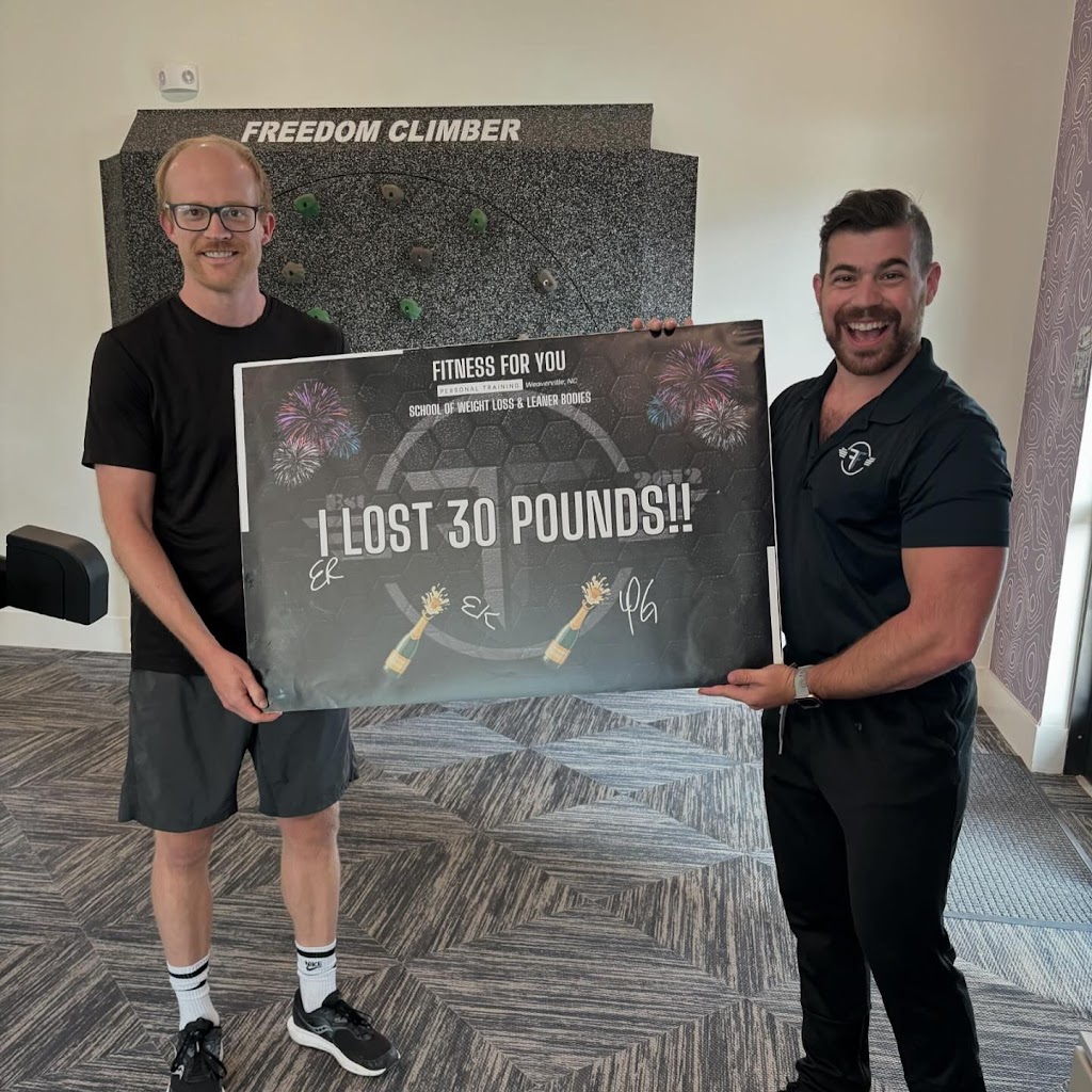  Fitness For You - Personal Training