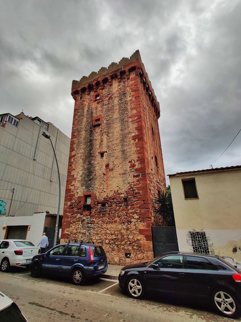 Torre de Climent Savall