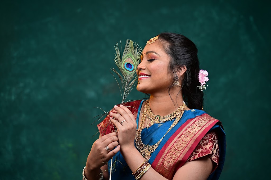 Vishali S Beauty Parlour And Training Institute In Hosur