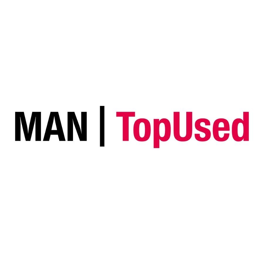 MAN TopUsed Center Madrid Norte | Camiones usados — Del propietario