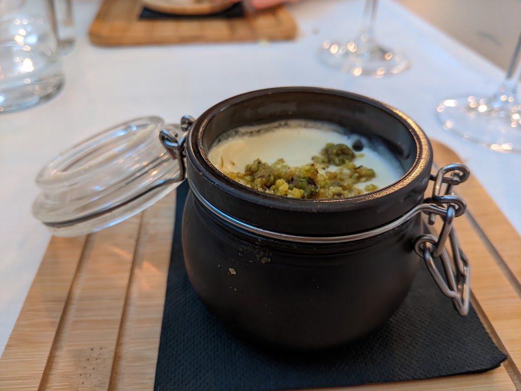 Kursaal Espai Gastronomic — Mas recientes