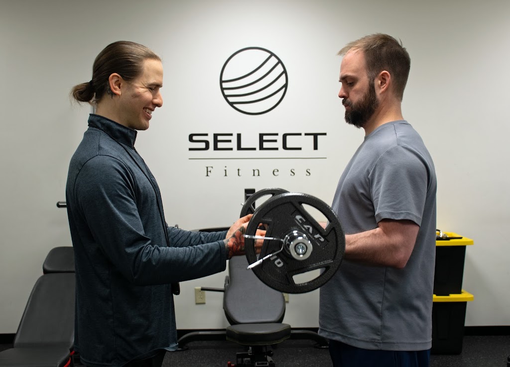  Select Fitness