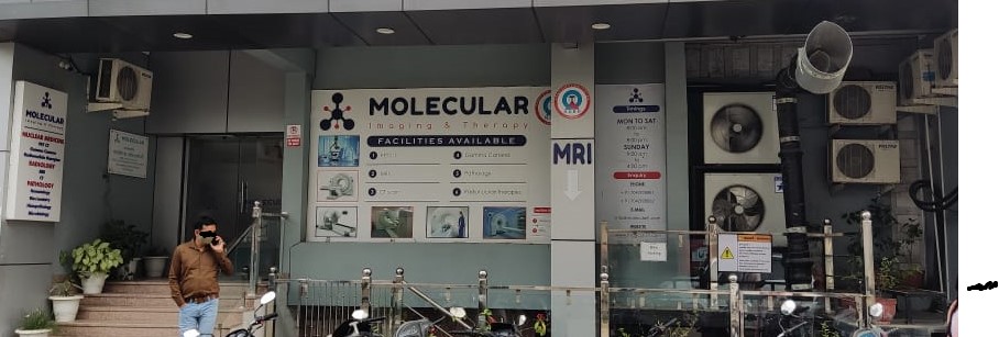 Dr. Molecular Imaging Therapy Best Pet Ct Mri Ct Xray And Ultrasound Ghaziabad