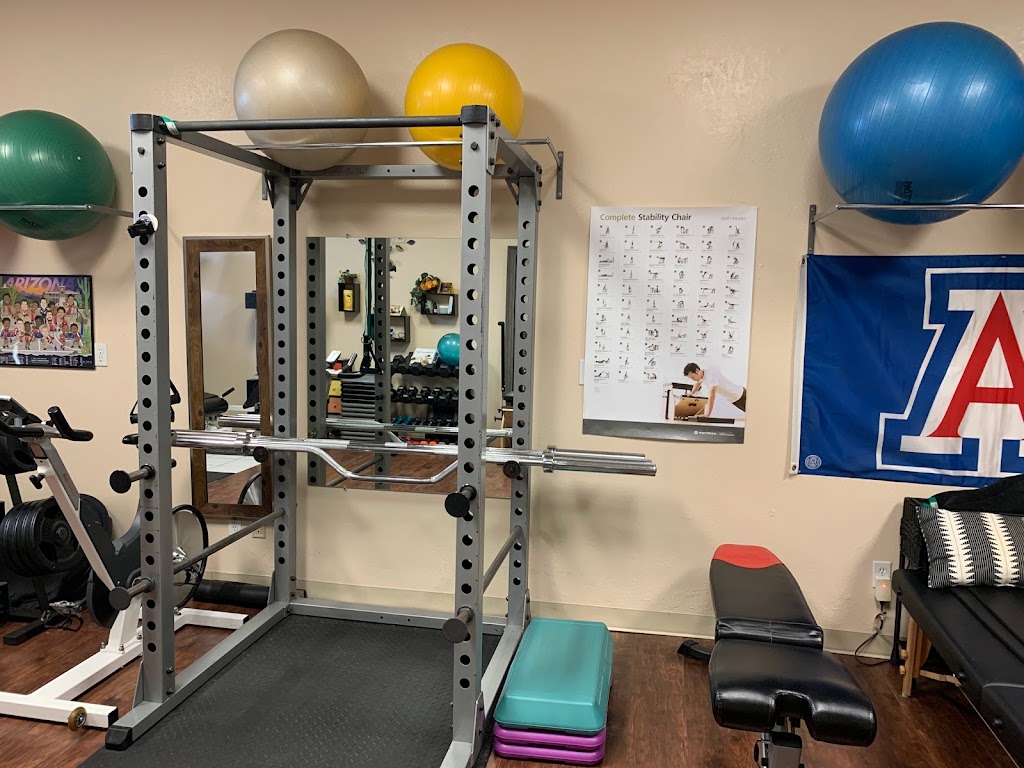  Building Better Bones and Muscles