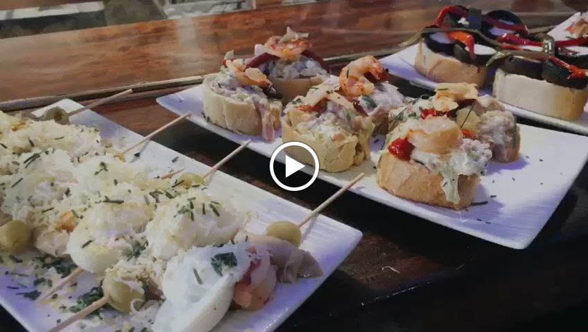 La Churruca | Recomendado — Videos