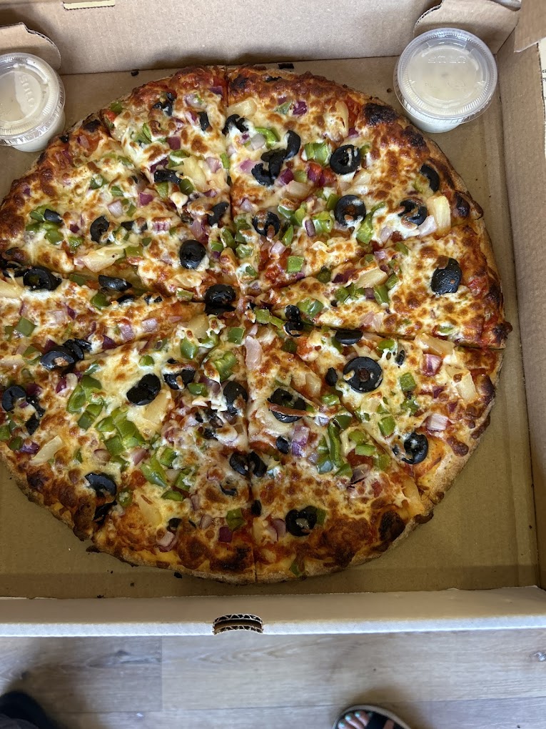 Pizza Chef 1313 - Best Pizza in North York Toronto