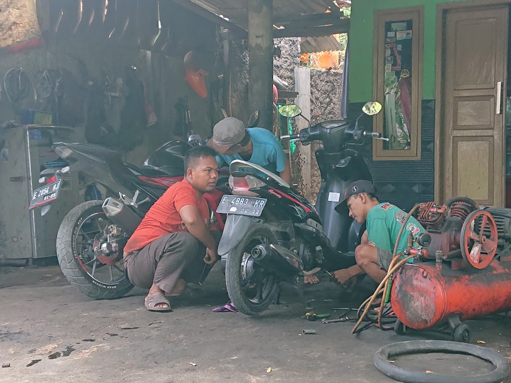 wahid motor