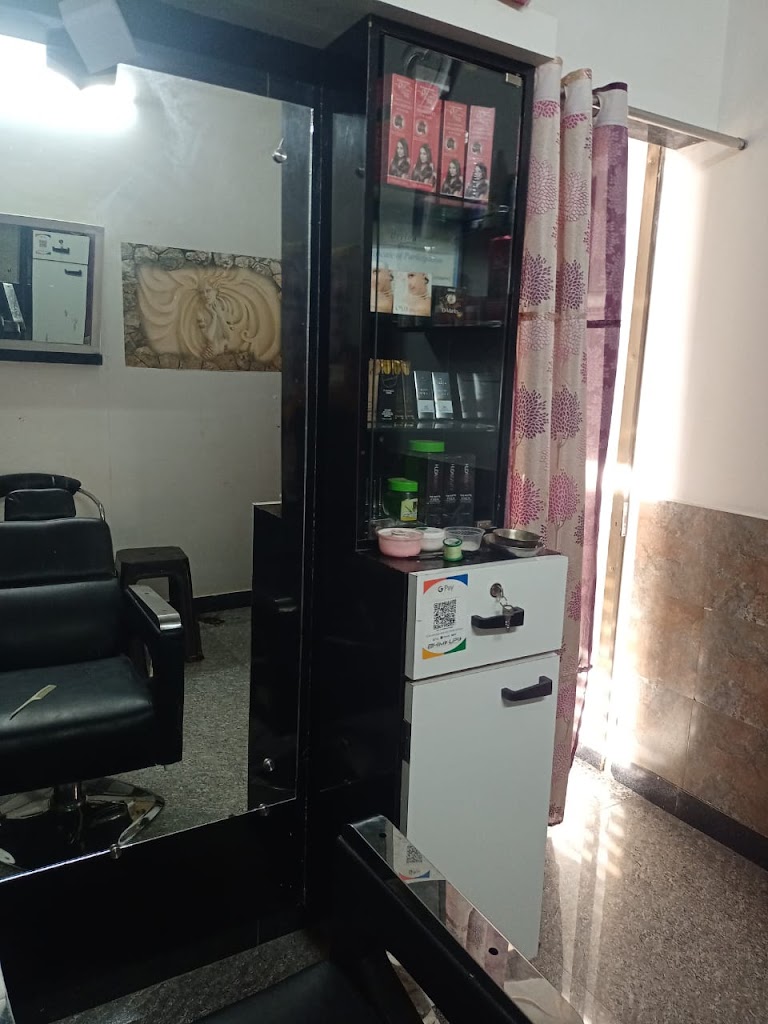 Nikhar Beauty Parlor