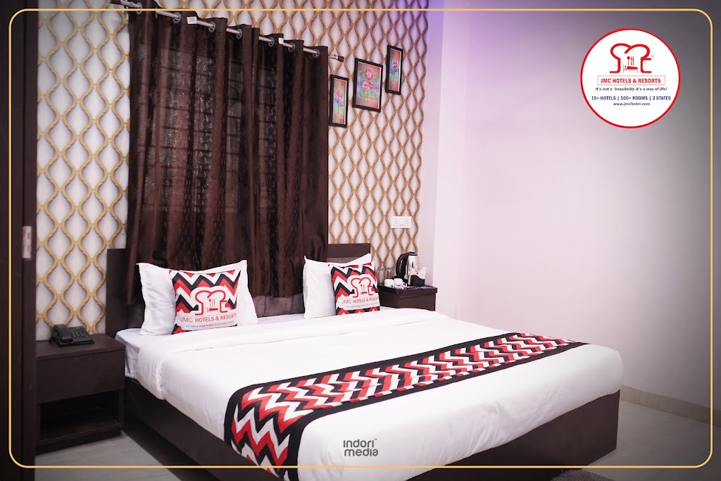Jmc Hotel S Inn Pithampur
