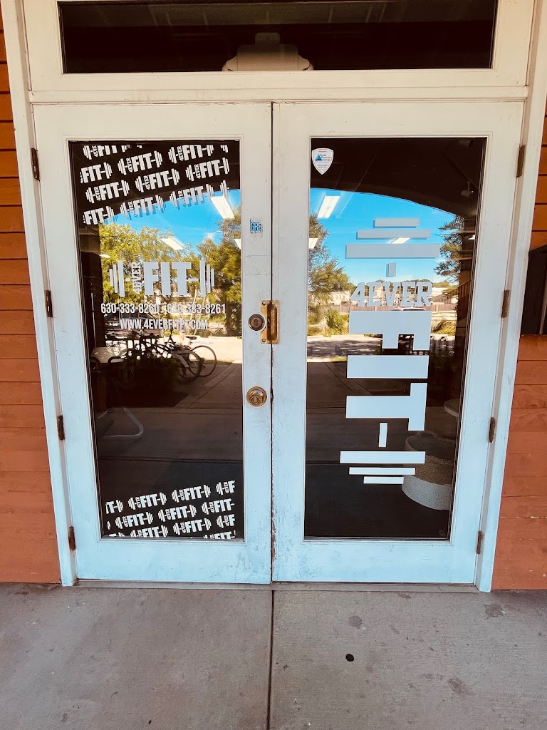  4Ever Fit Personal Training Studio