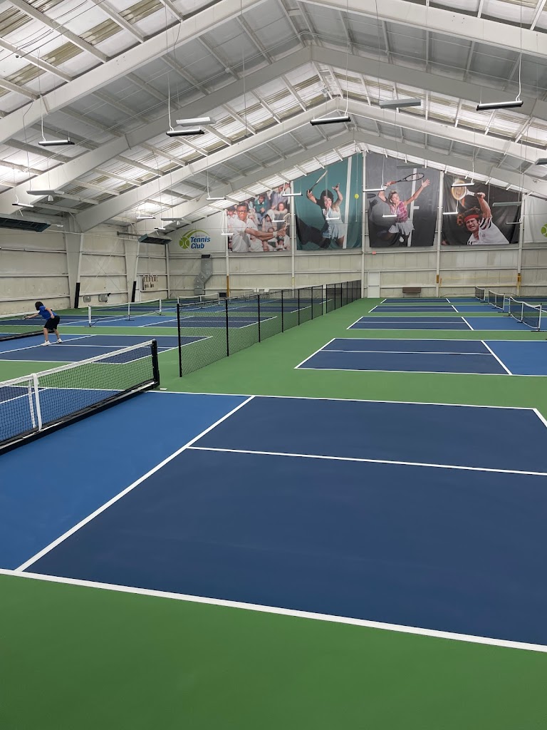  Quad City Tennis Club