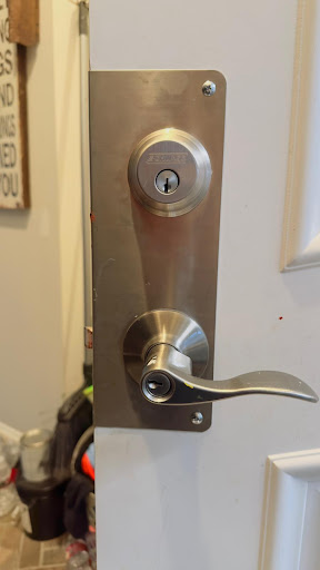 Locksmith Seattle