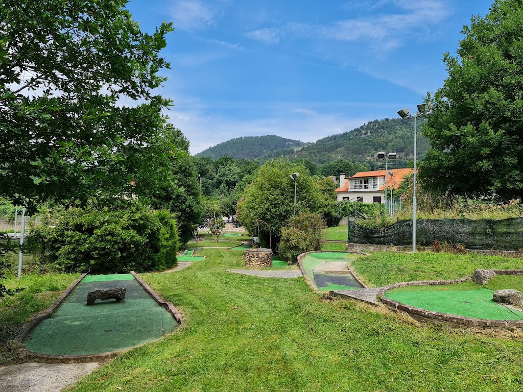 Diviertete centro de ocio