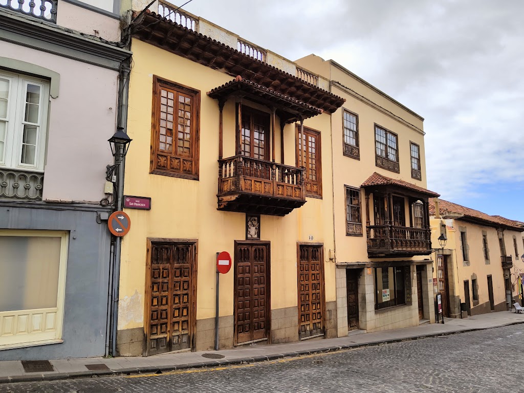 Mirador Eladia Machado